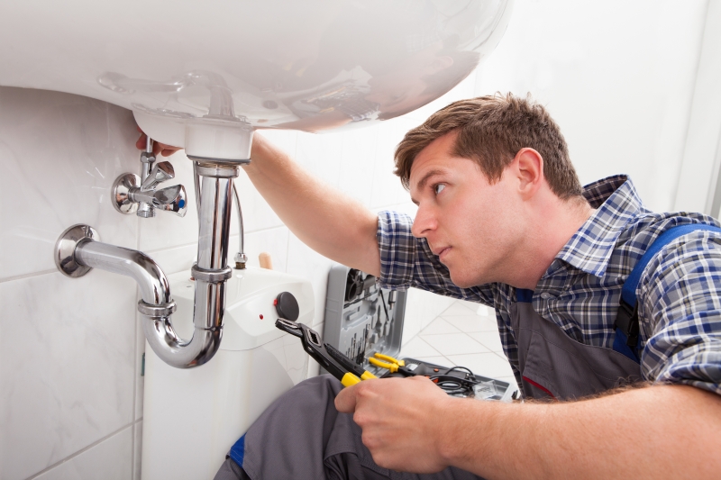 24/7 emergency plumber in Dartford